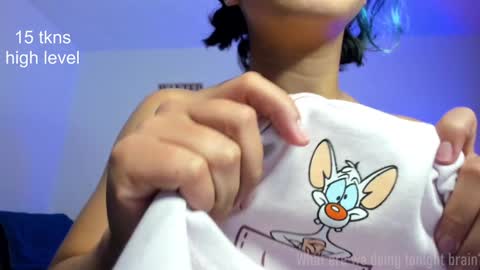 Snapshot of peach_paradisee chatting on 01.14.25 S online show from 01.14.25