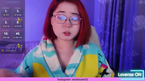 Lilian   online show from 10.24.25