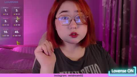 Lilian   online show from 10.27.25
