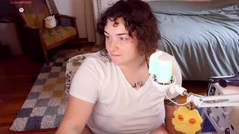 Peach Bandit online show from 03.03.26