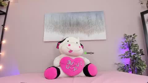 Briana online show from 10.13.25