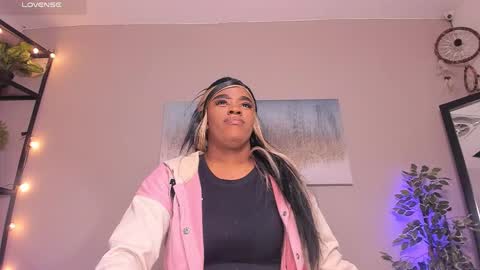 Briana online show from 02.14.26