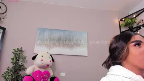 Briana online show from 05.31.26