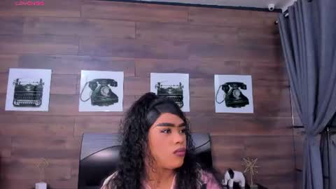 Briana online show from 07.11.26