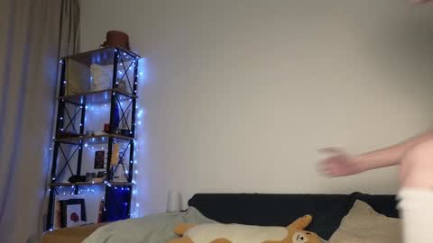 Lexy Peach online show from 12.24.24