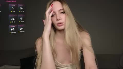 Lexy Peach online show from 02.18.25