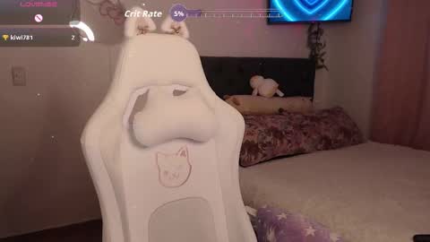 peacherry_ online show from 02.18.26