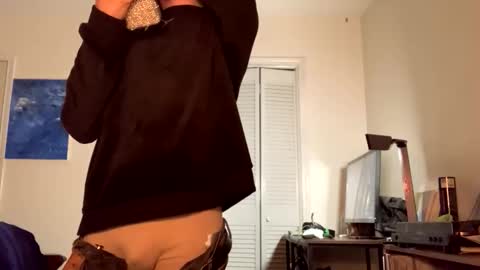 Loverboy online show from 11.01.25