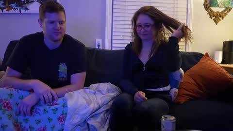 peachespunkins online show from 10.05.25