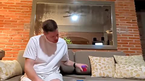 peachespunkins online show from 11.11.25