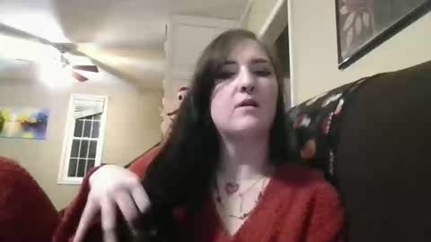 peachesxcreme online show from 11.28.25