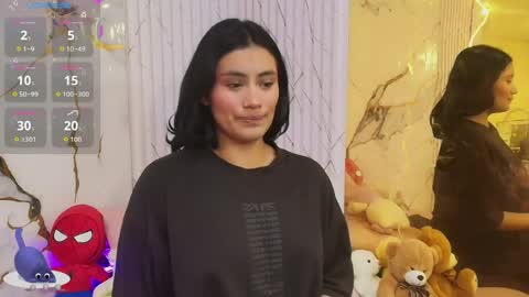 peachy_tay online show from 06.02.26