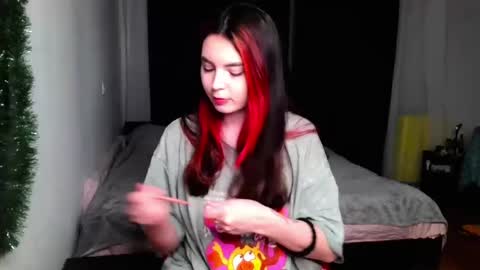 Peachy online show from 12.22.24