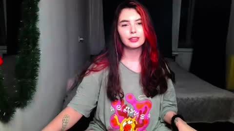 Peachy online show from 12.23.24