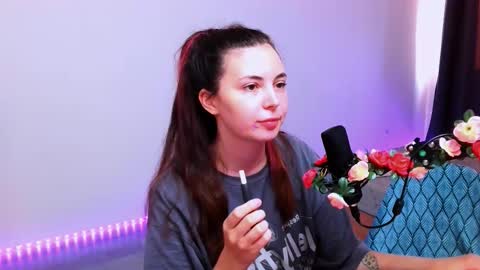 Peachy online show from 09.10.25