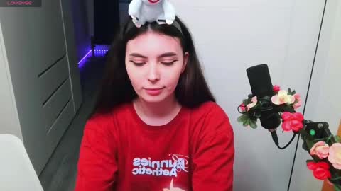 Peachy online show from 05.11.26