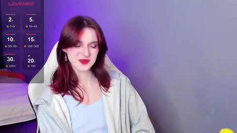 Peachy not a bb baby love or something Please call me Peachy online show from 11.13.25