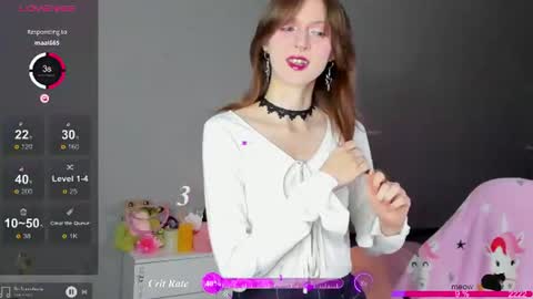 Peachy not a bb baby love or something Please call me Peachy online show from 07.04.26