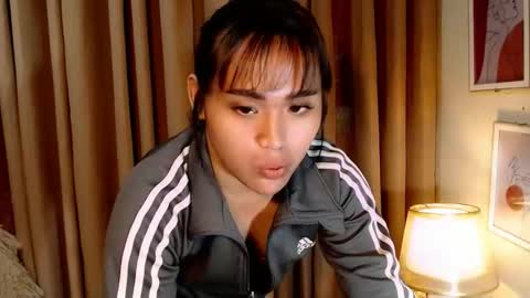 Angel Creamdensada online show from 04.01.26