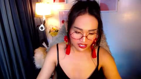 Angel Creamdensada online show from 06.04.26