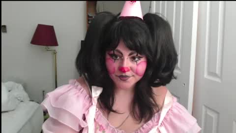 peakobunny online show from 04.02.26