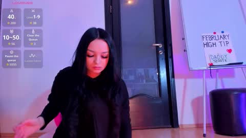 Kate online show from 02.25.26