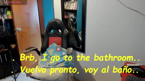 Tangerine Penaut online show from 09.13.25