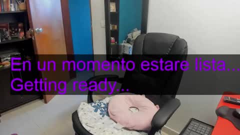 Tangerine Penaut online show from 02.15.26