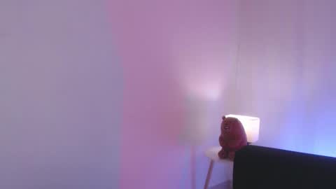 Snapshot of pear__moon chatting on 02.20.25 LILLY online show from 02.20.25