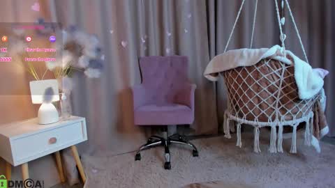 Snapshot of pearl_bloom chatting on 02.19.26 Sex Leah online show from 02.19.26