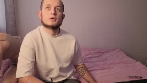 Rina and Max online show from 02.05.26