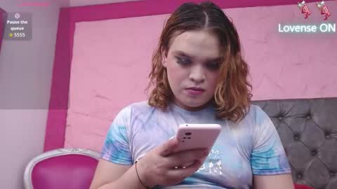 michel online show from 11.18.25