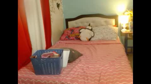 Snapshot of pearlaofasia21 chatting on 02.08.25 pearlaofasia21 online show from 02.08.25