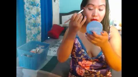 pearlaofasia21 online show from 12.03.25