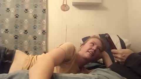 Pearl May online show from 02.07.25