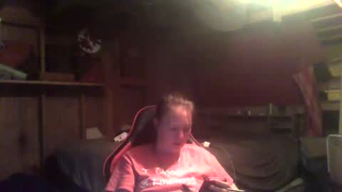 Pearl May online show from 03.23.26