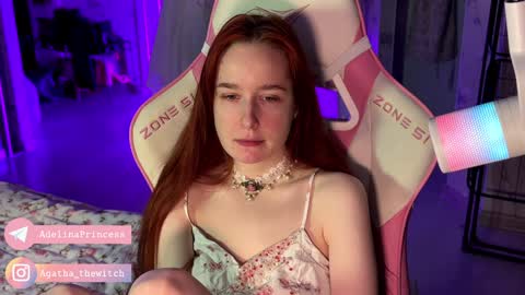 Snapshot of pearlprincess_ chatting on 02.05.25 Adelina online show from 02.05.25