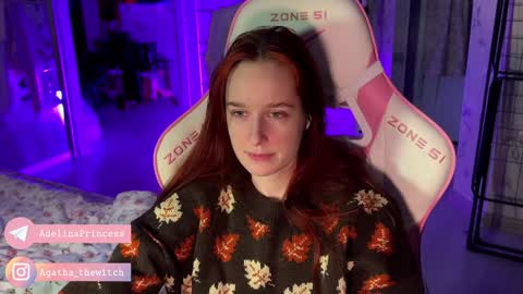 Snapshot of pearlprincess_ chatting on 02.09.25 Adelina online show from 02.09.25