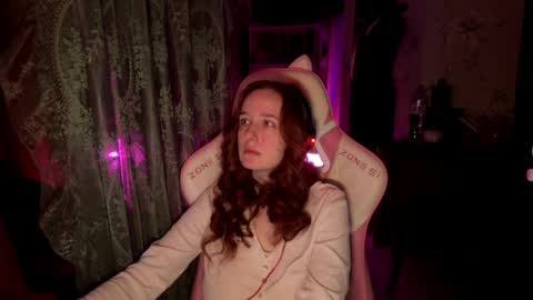 Adelina online show from 04.09.26