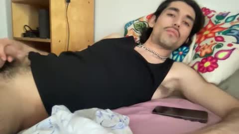 FabrizZzZ online show from 05.31.26