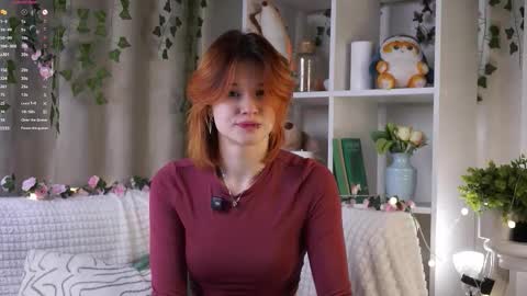 Lily online show from 11.03.25