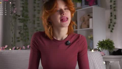 Lily online show from 11.12.25