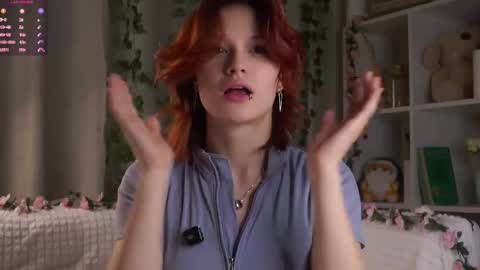 Lily online show from 11.23.25