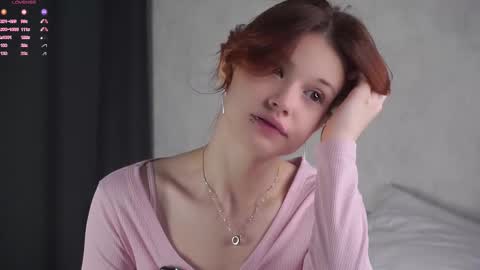 Lily online show from 12.03.25