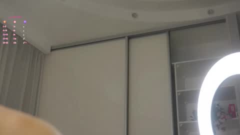 Lily online show from 03.20.26