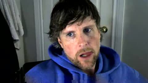 Snapshot of pecas90 chatting on 11.16.25 pecas90 online show from 11.16.25