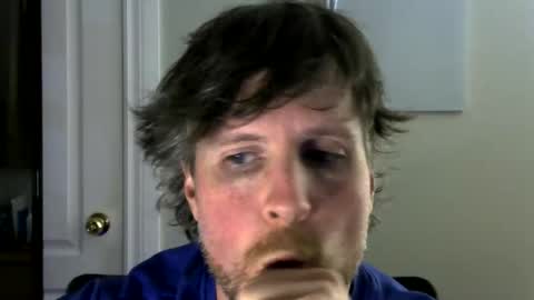 Snapshot of pecas90 chatting on 11.18.25 pecas90 online show from 11.18.25