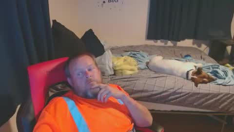 pecker40 online show from 10.07.25