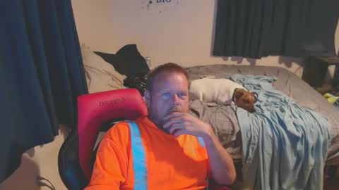 pecker40 online show from 10.09.25