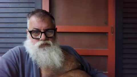 Snapshot of pecos8686 chatting on 10.01.25 pecos8686 online show from 10.01.25